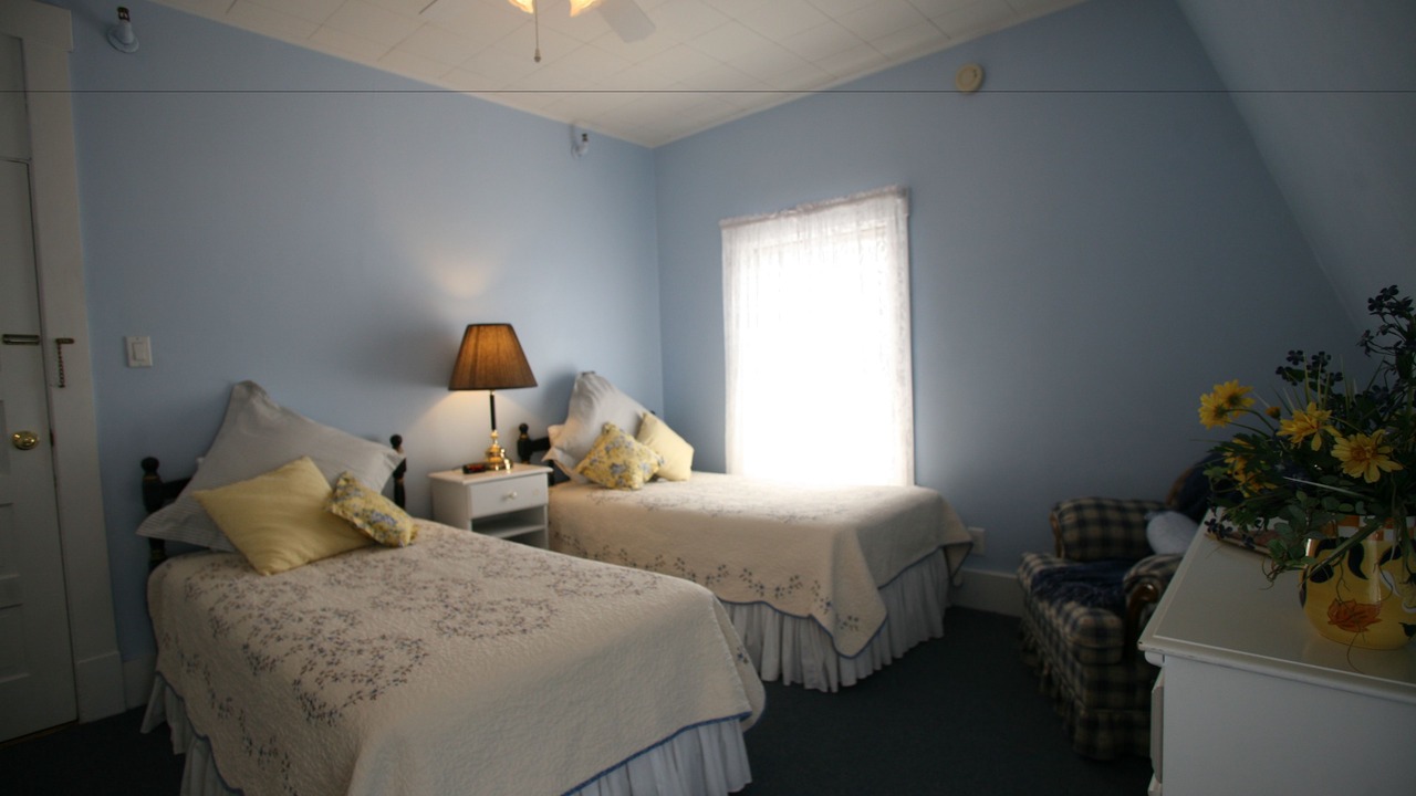Photo of Bedroom in Chester Depot