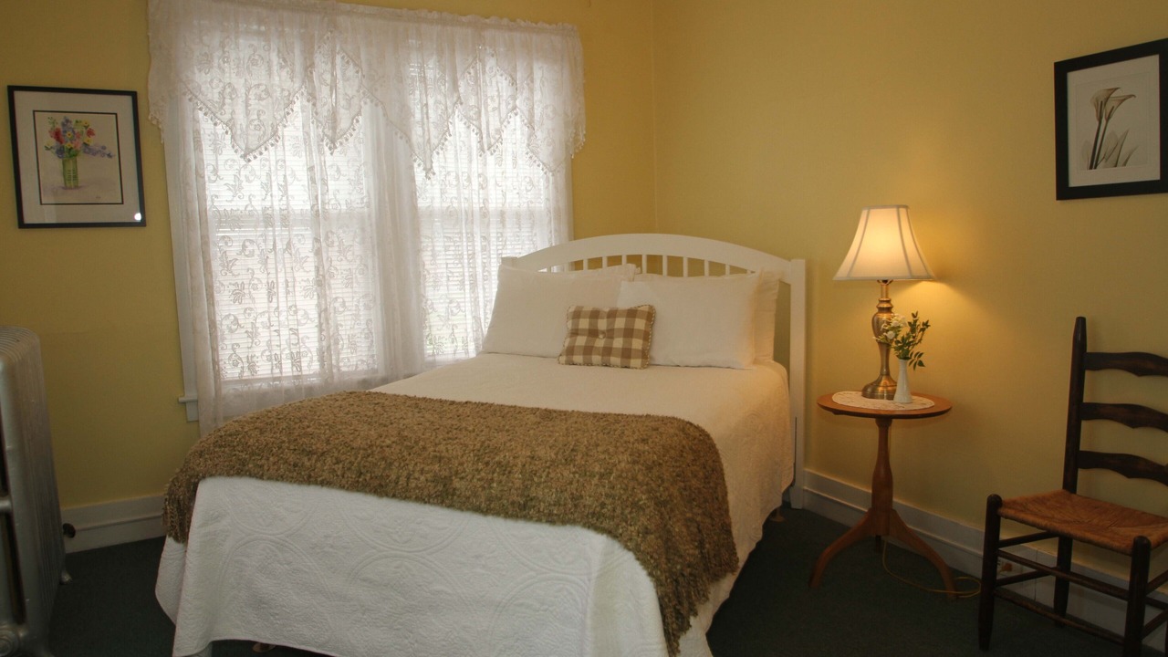 Photo of Bedroom in Chester Depot