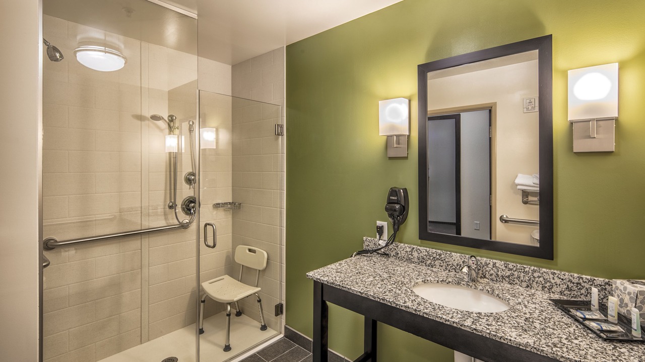 Photo of Bathroom in East Syracuse