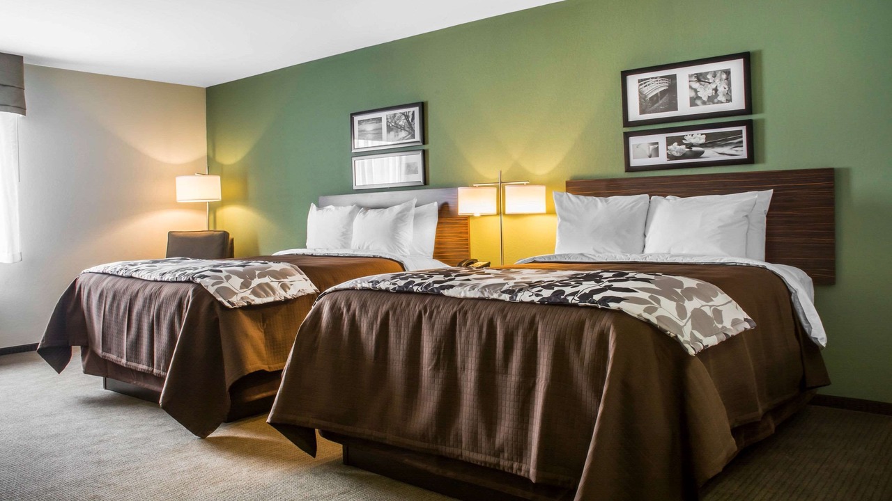 Photo of Bedroom in East Syracuse
