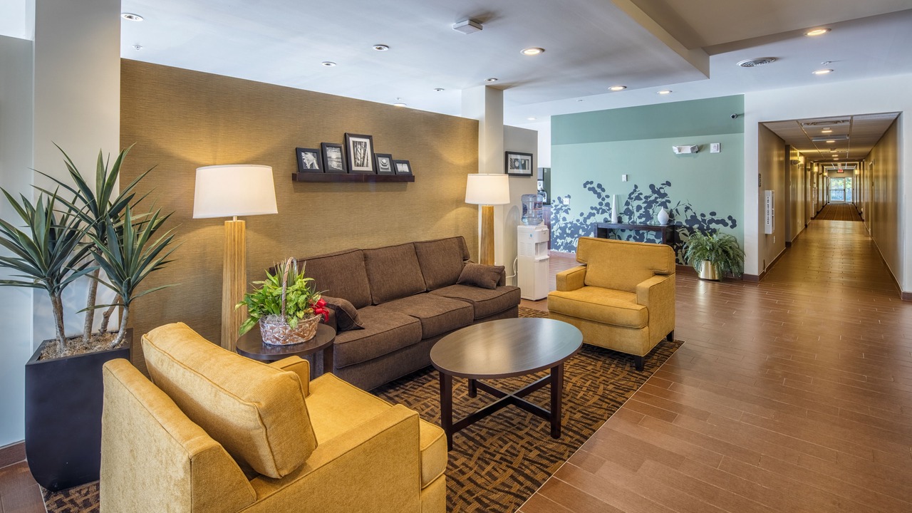 Photo of Livingroom in East Syracuse