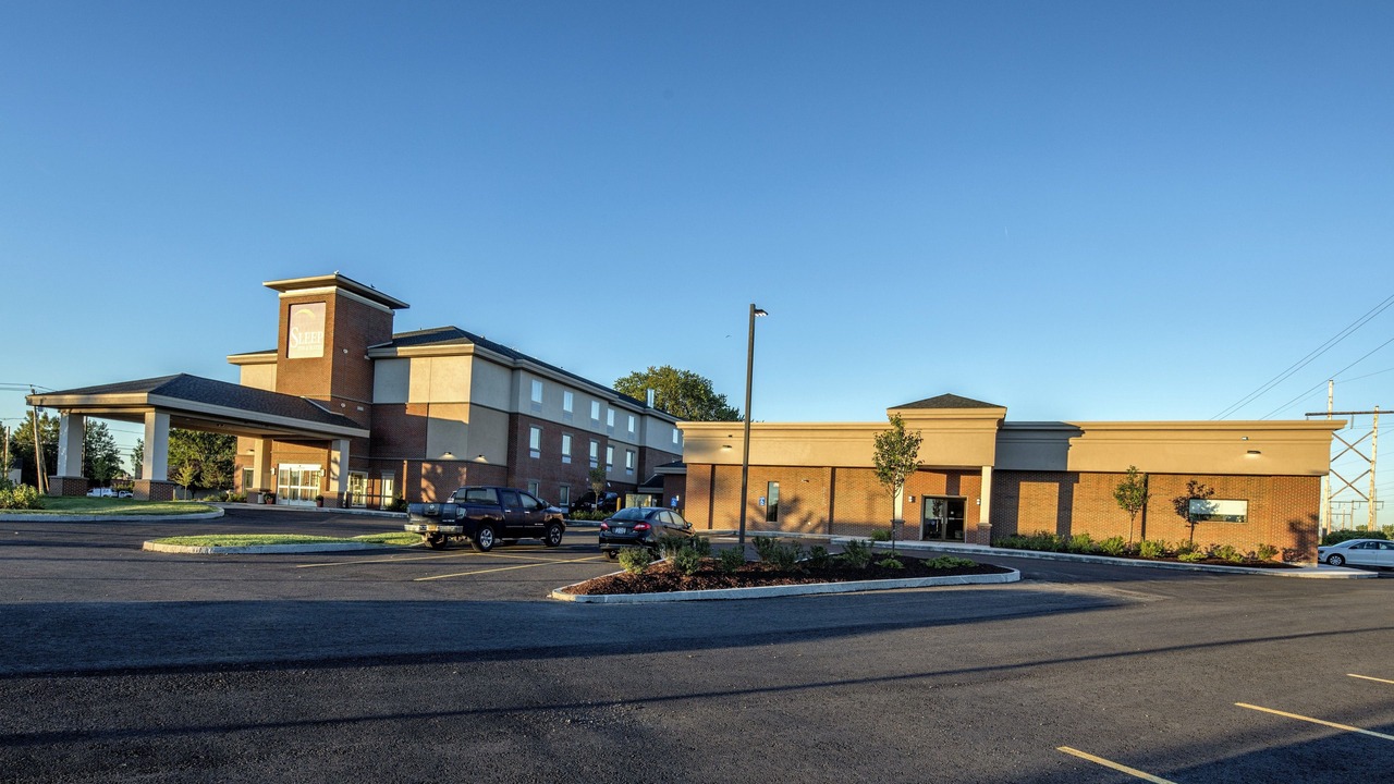Photo of Outdoor in East Syracuse