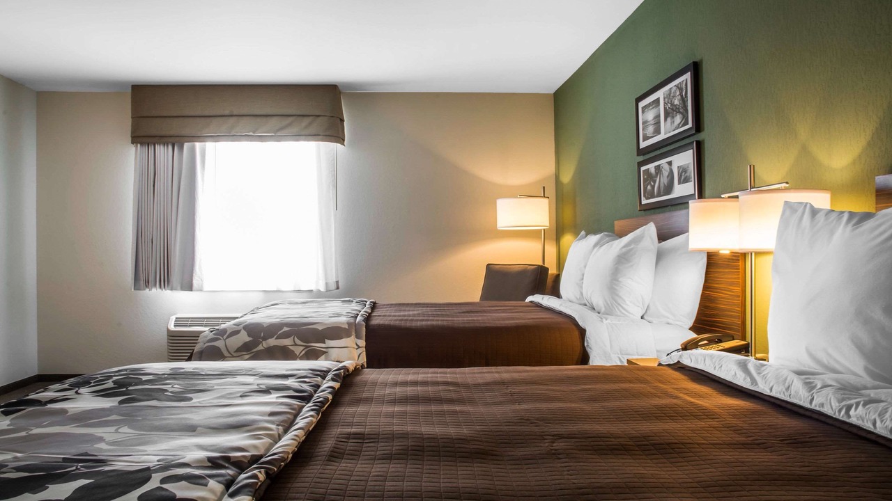 Photo of Bedroom in East Syracuse