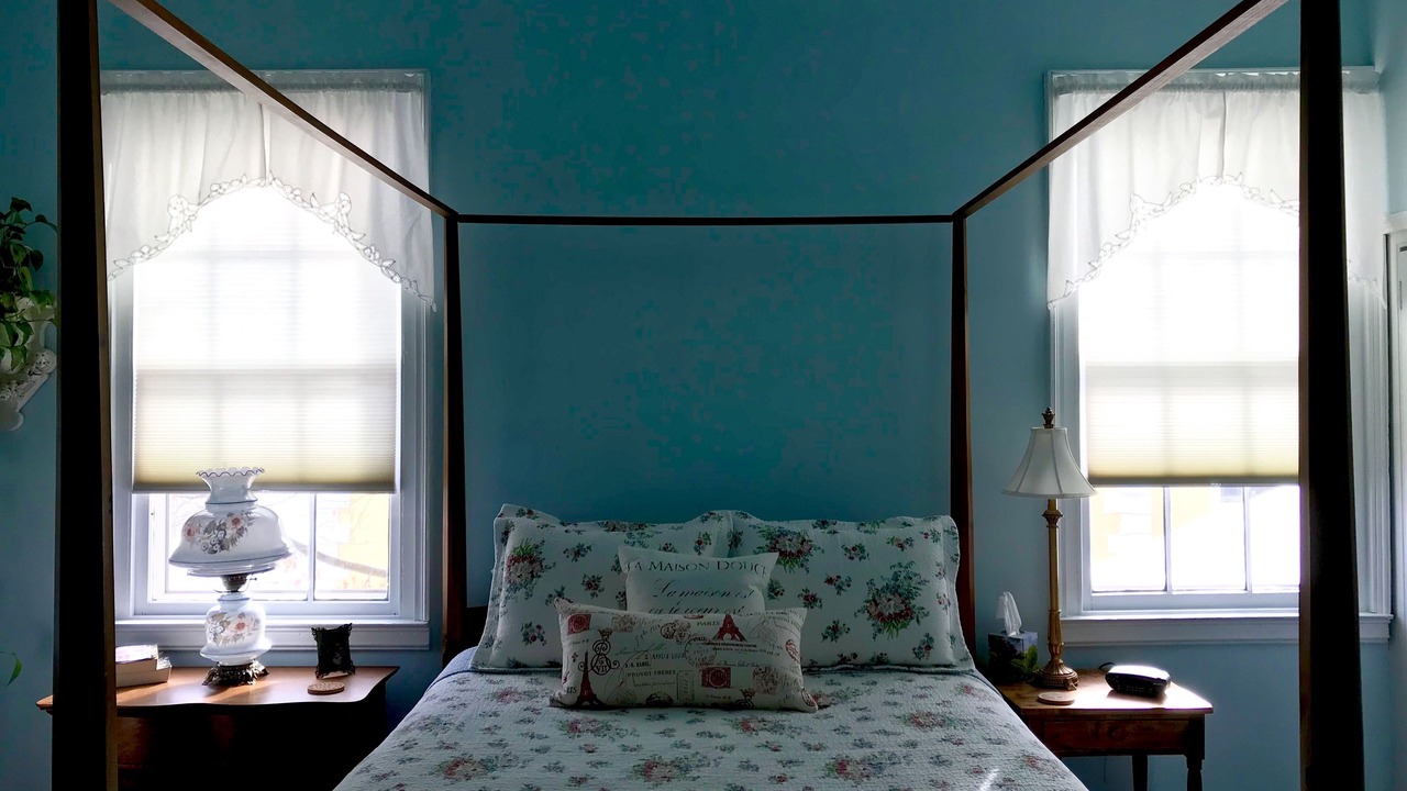 Photo of Bedroom in Canandaigua