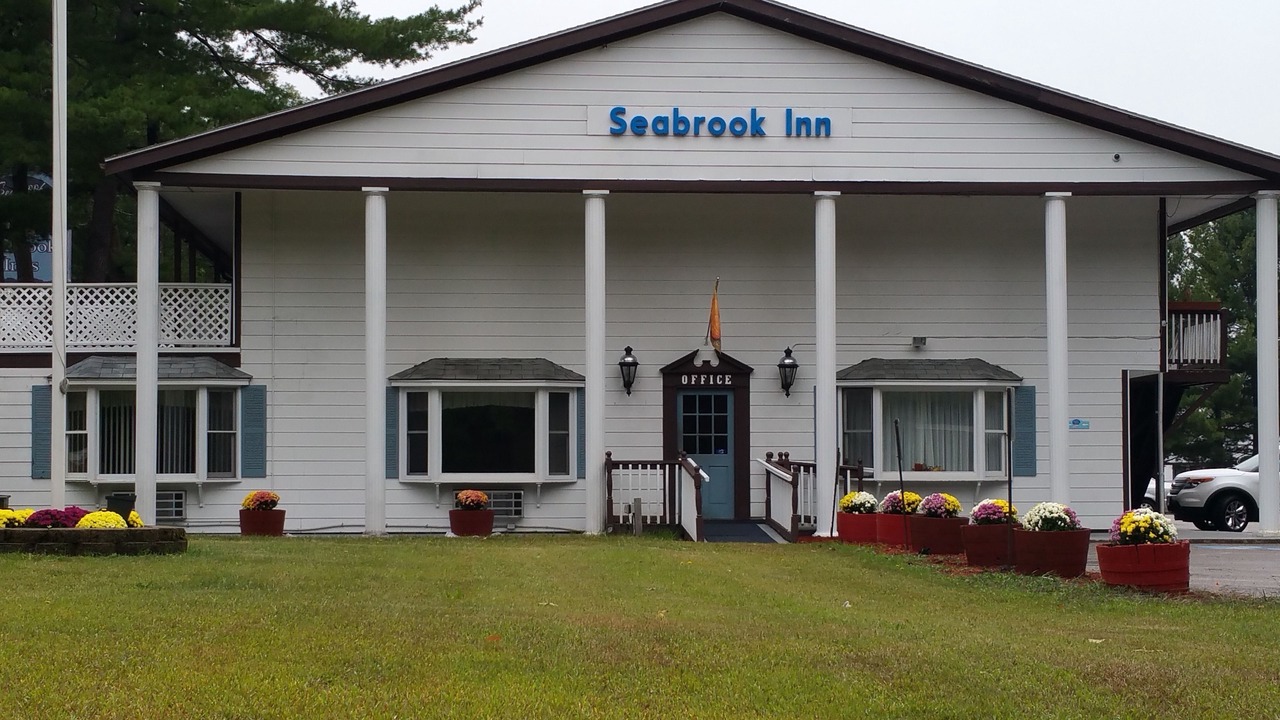 Photo of Outdoor in Seabrook