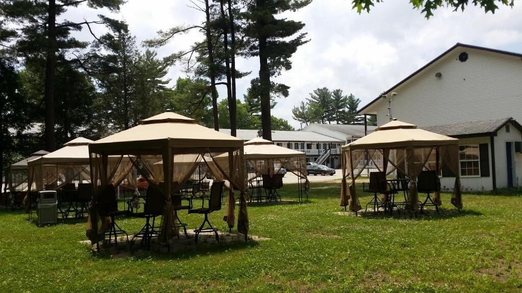 Photo of Outdoor in Seabrook
