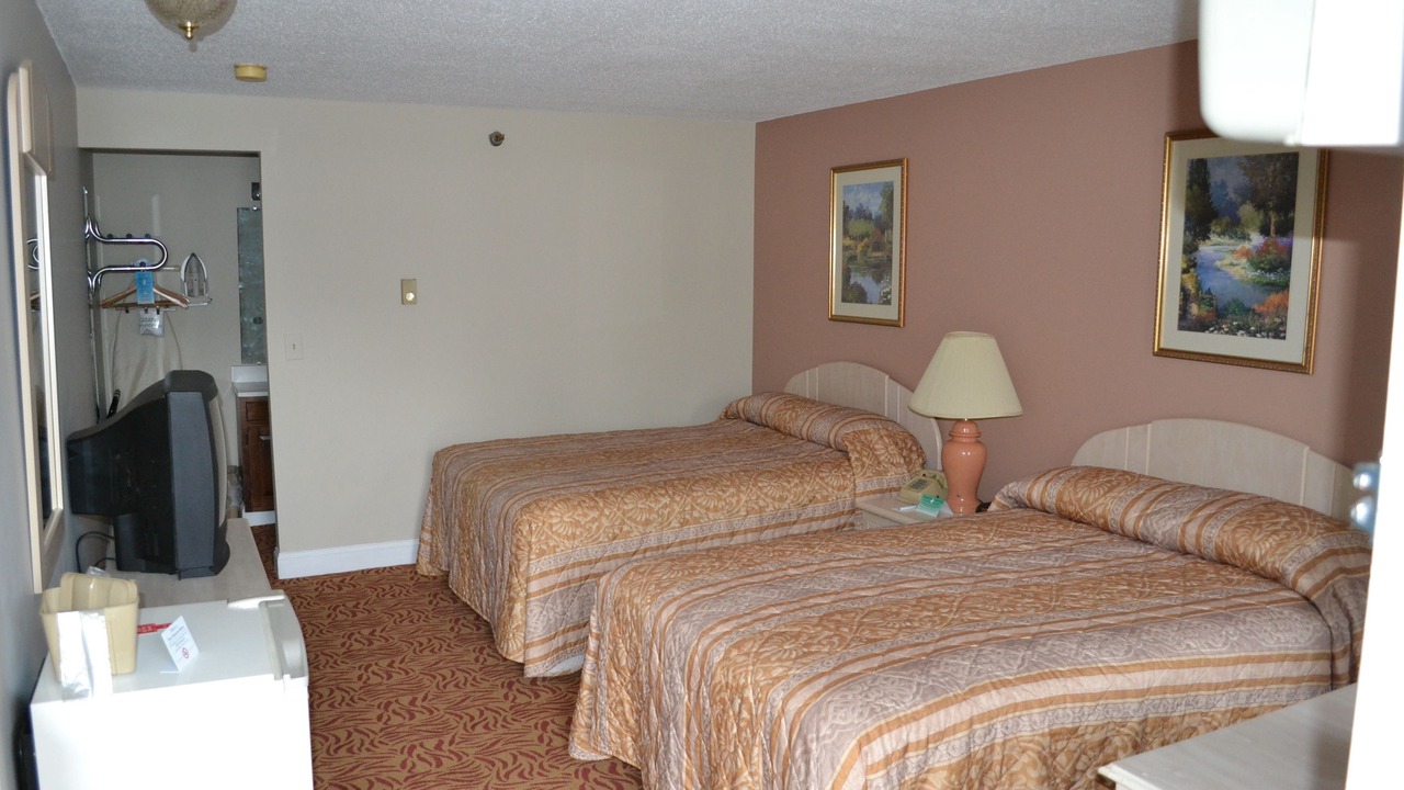 Photo of Bedroom in Seabrook