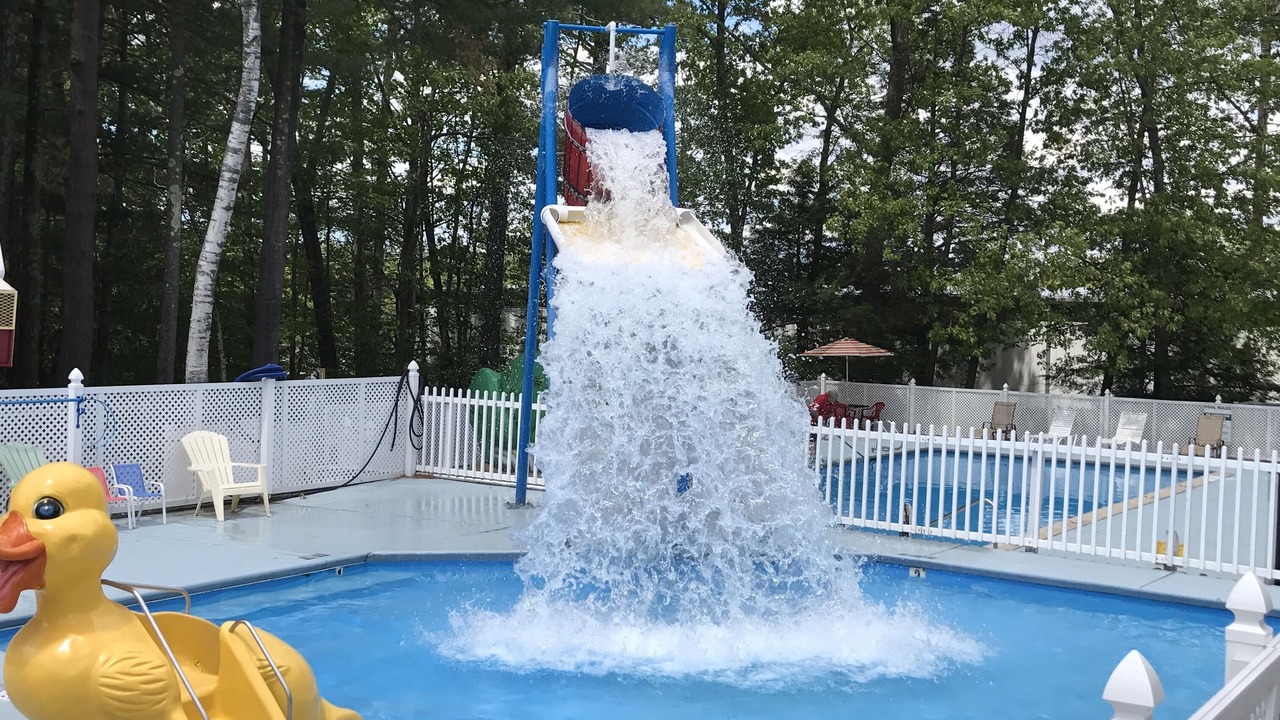 Photo of Outdoor in Seabrook