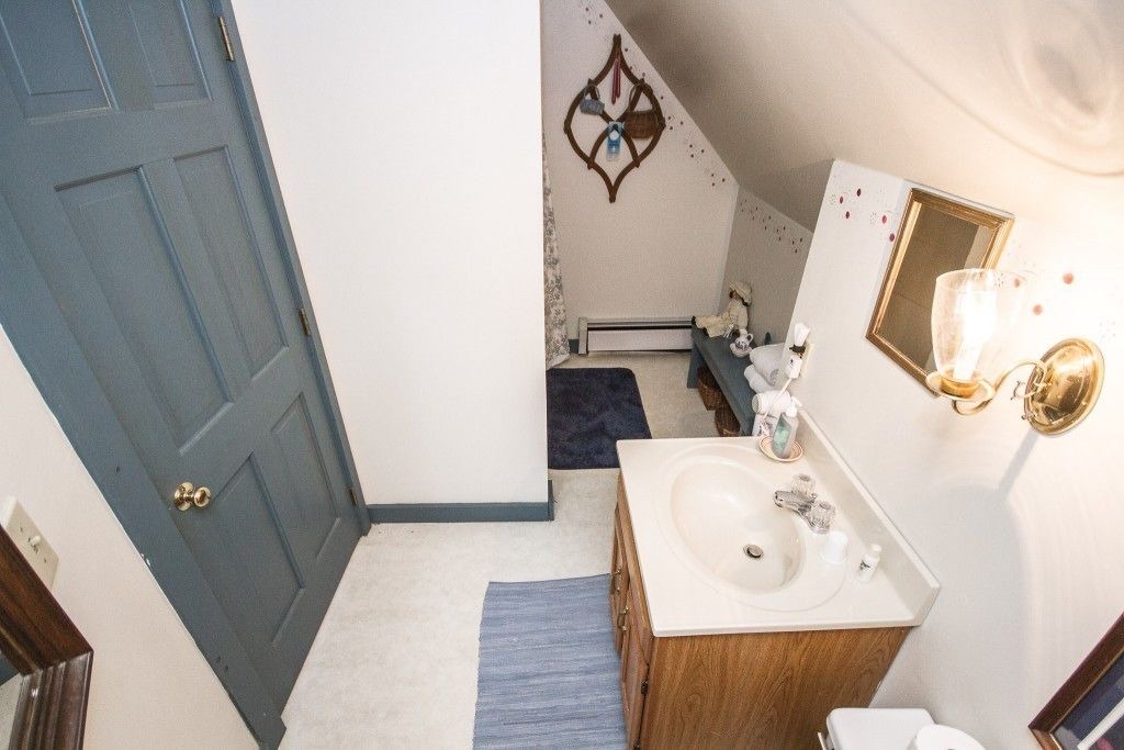 Photo of Bathroom in Bradford