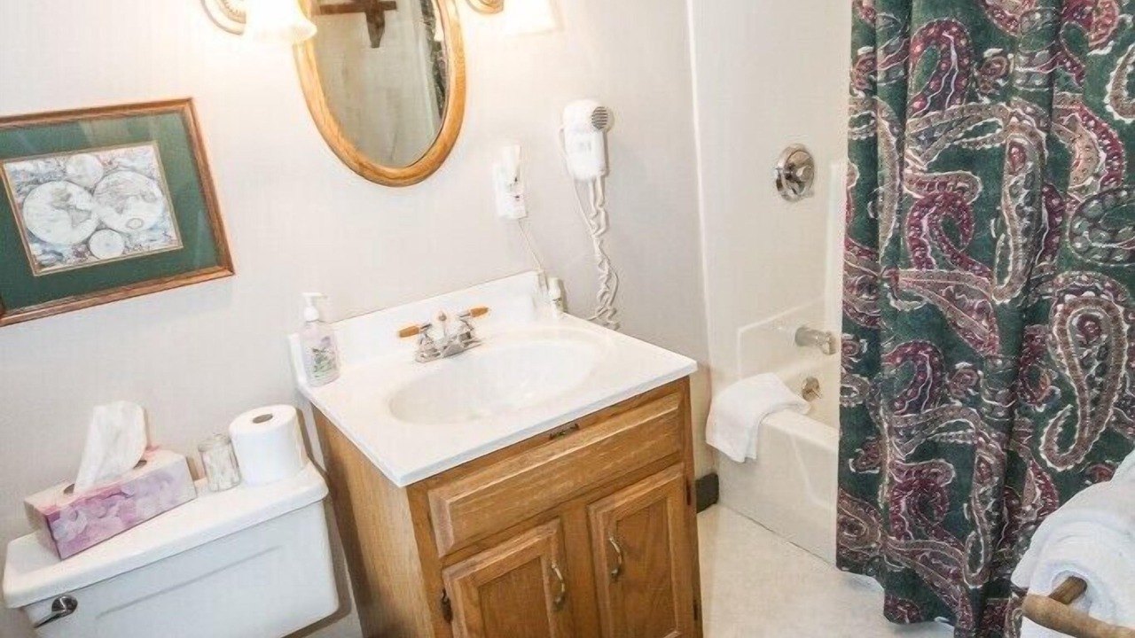 Photo of Bathroom in Bradford