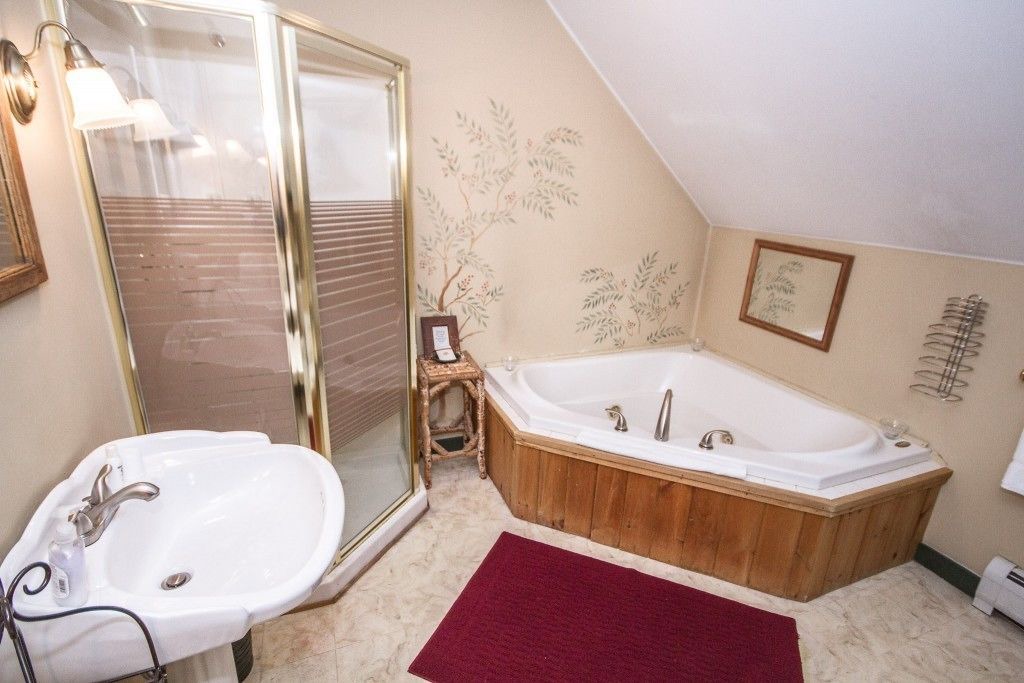 Photo of Bathroom in Bradford