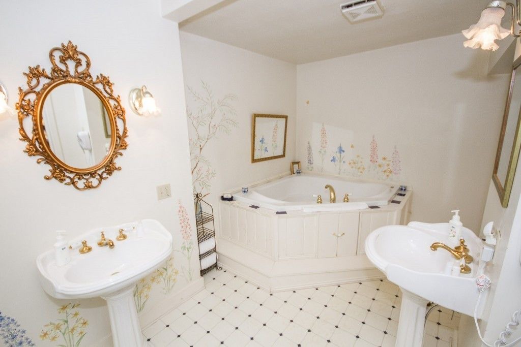 Photo of Bathroom in Bradford