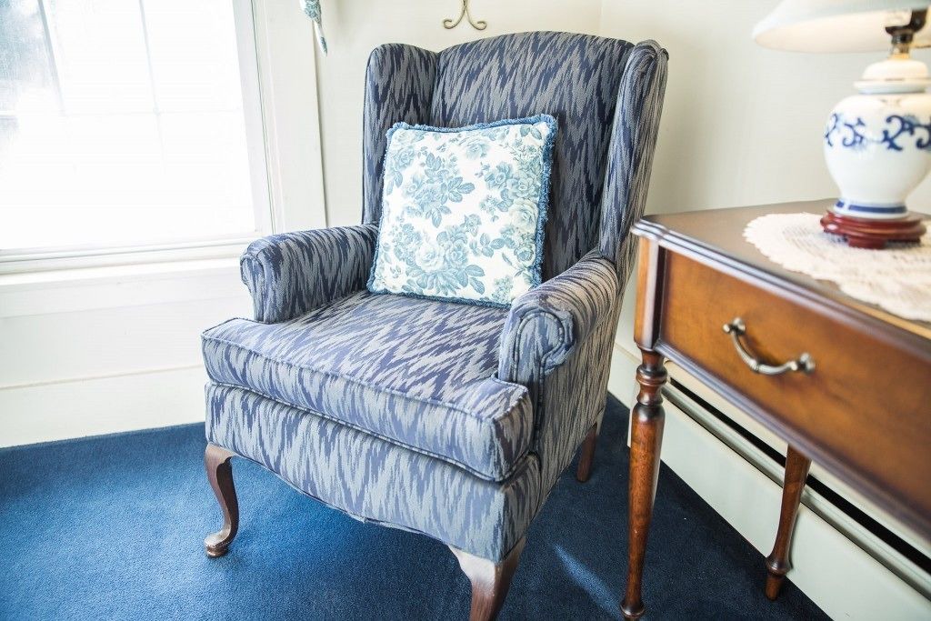 Photo of Bedroom in Bradford