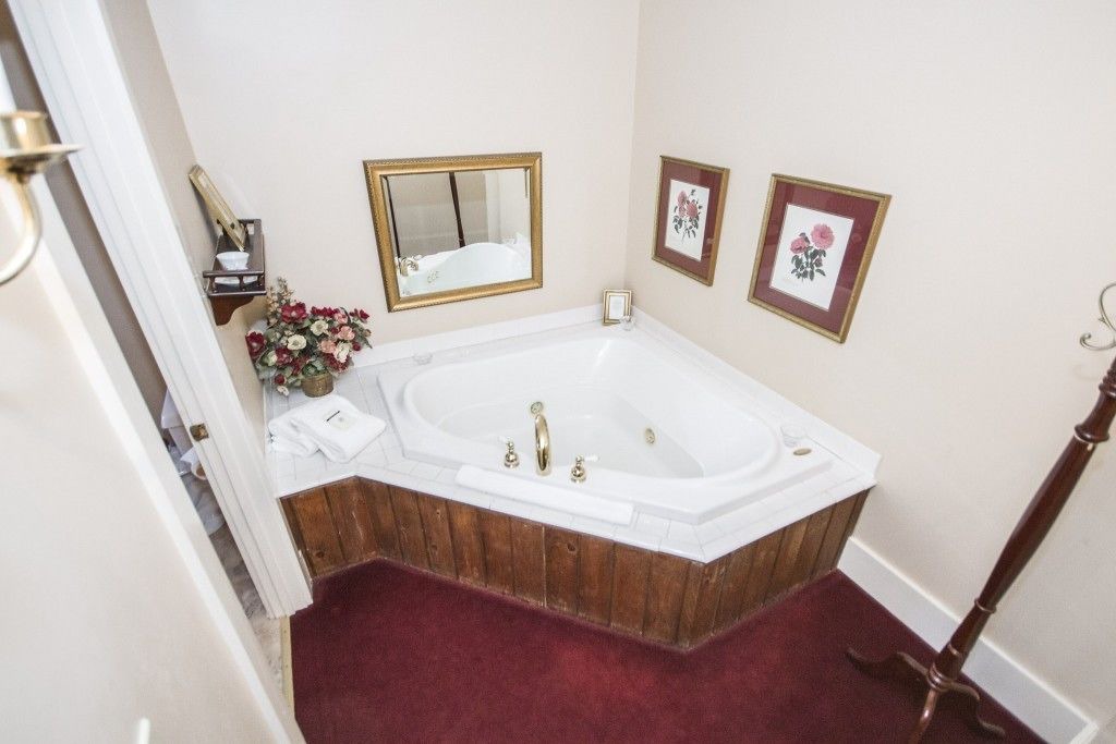 Photo of Bathroom in Bradford