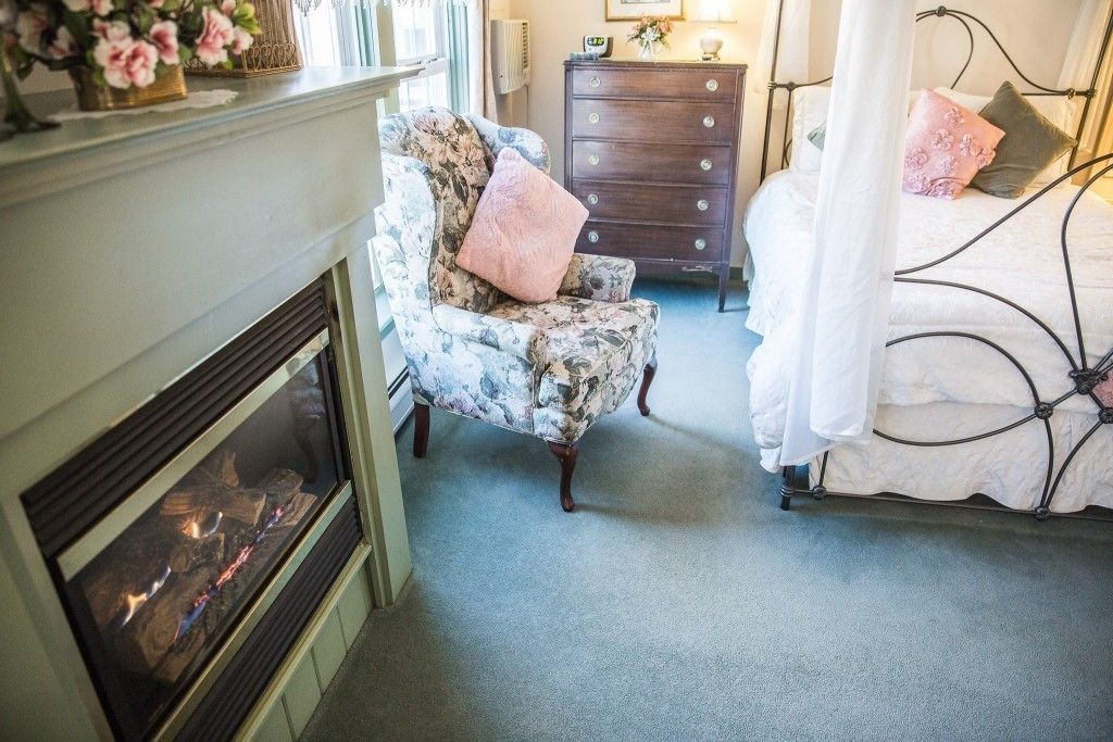 Photo of Bedroom in Bradford