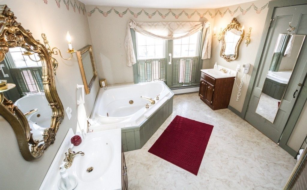 Photo of Bathroom in Bradford