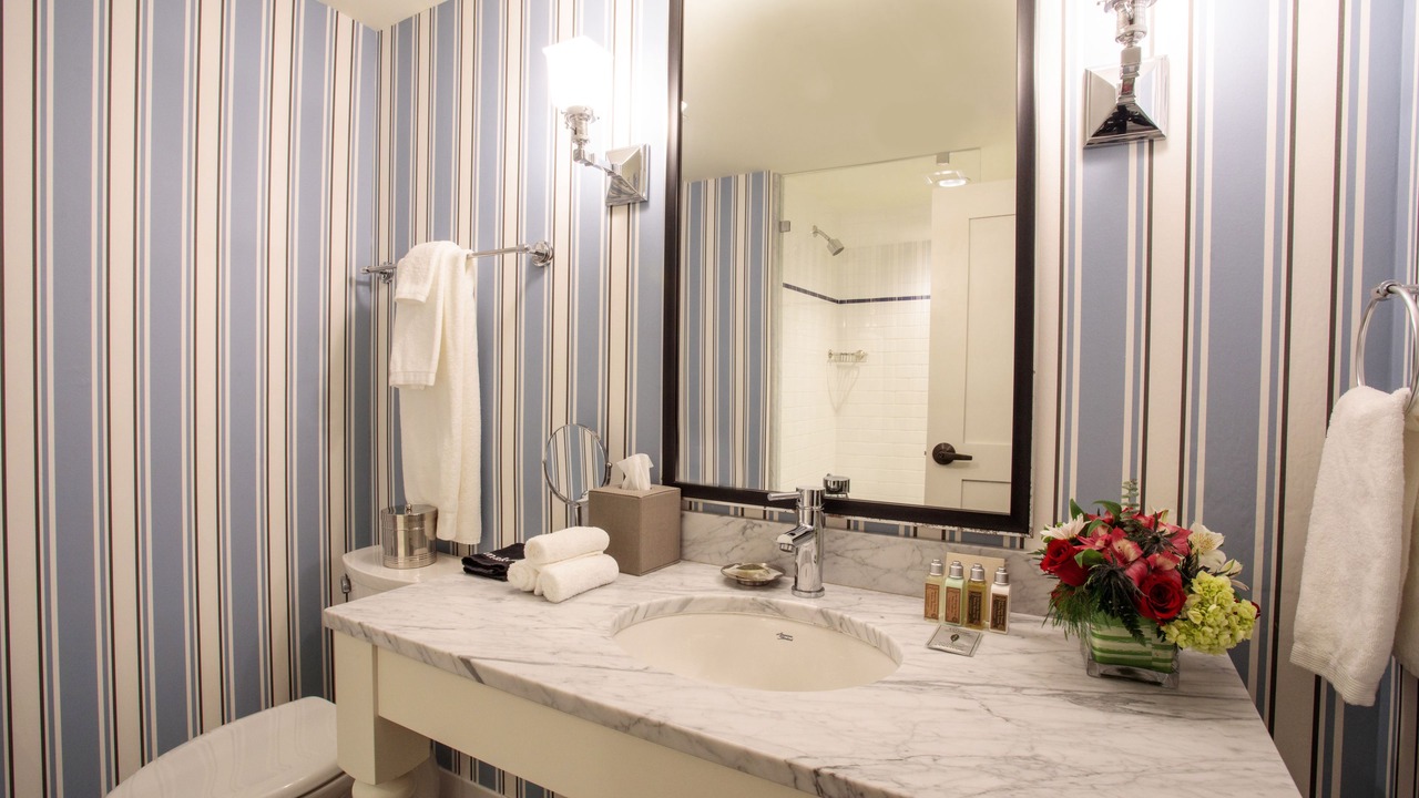 Photo of Bathroom in Gloucester