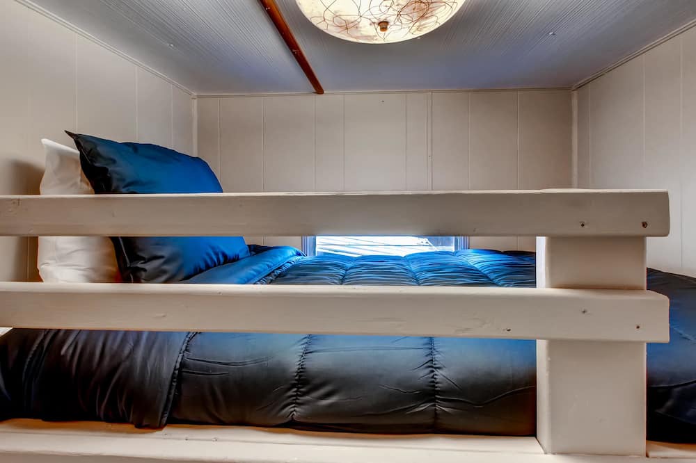 Photo of Bedroom in Hubbardton