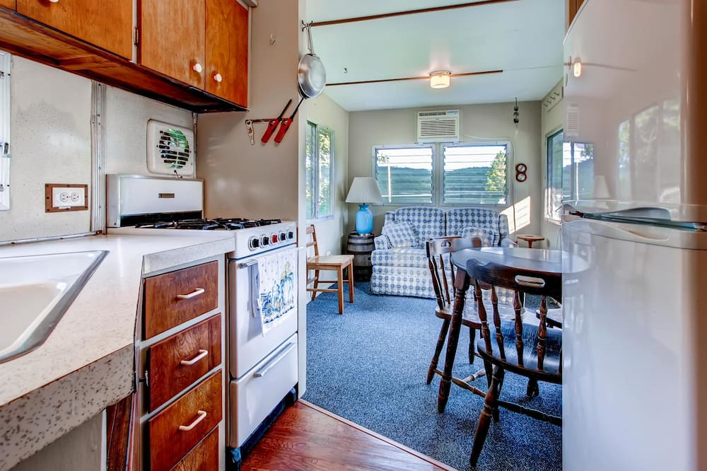 Photo of Kitchen in Hubbardton
