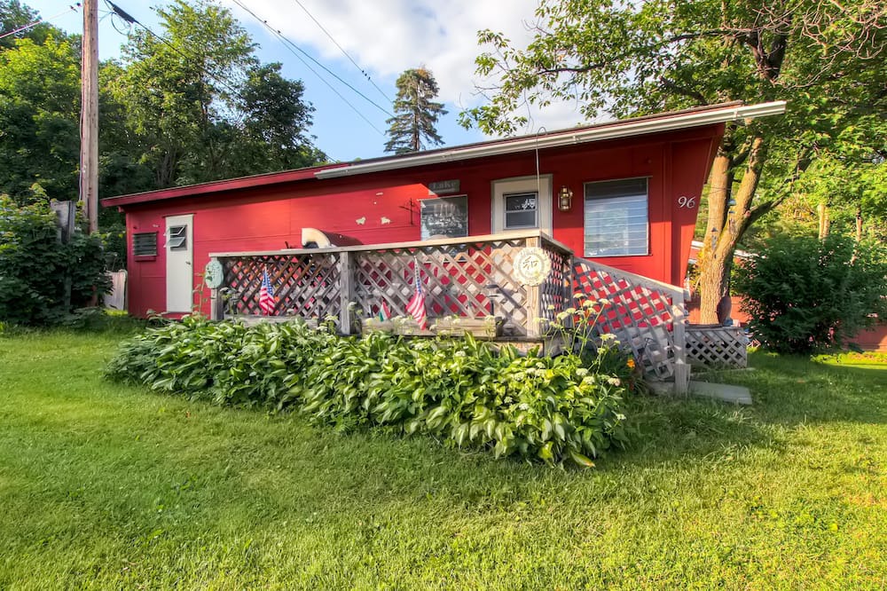 Photo of Outdoor in Hubbardton