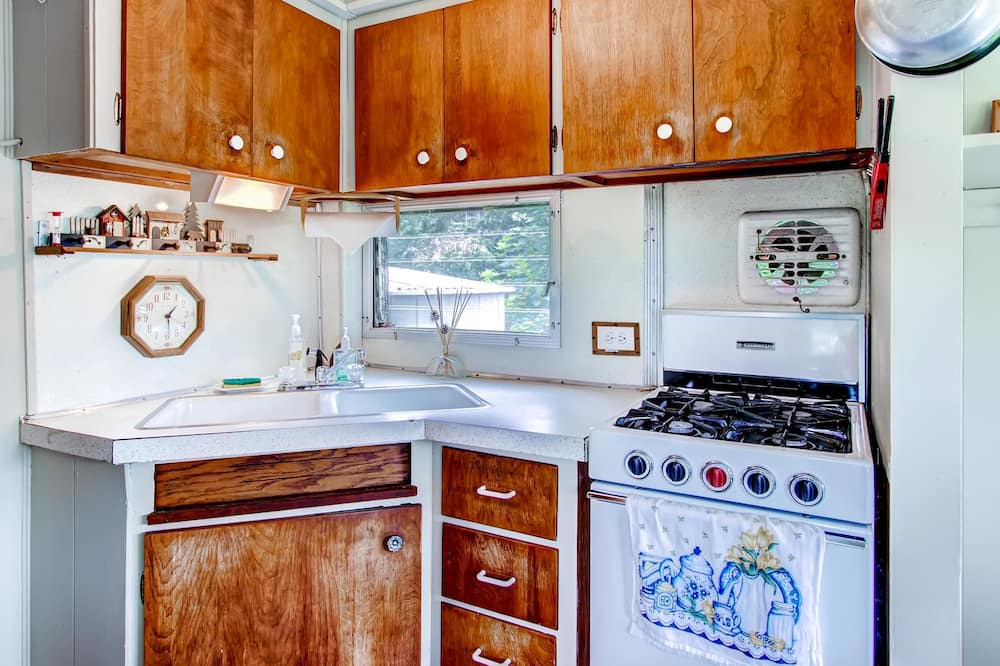 Photo of Kitchen in Hubbardton
