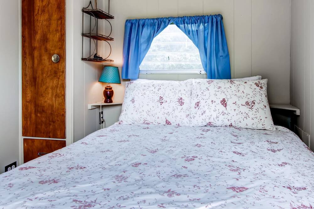 Photo of Bedroom in Hubbardton