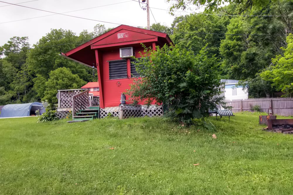 Photo of Outdoor in Hubbardton