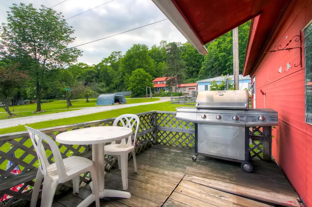 Photo of Outdoor in Hubbardton