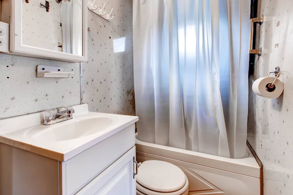 Photo of Bathroom in Hubbardton