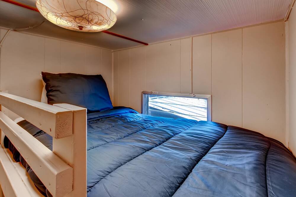 Photo of Bedroom in Hubbardton