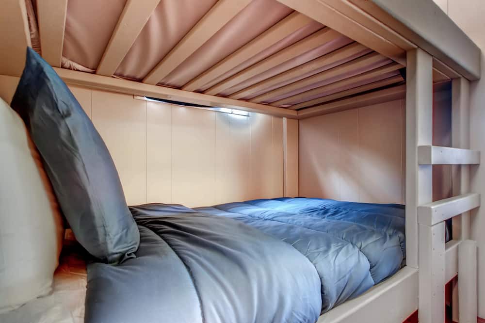 Photo of Bedroom in Hubbardton