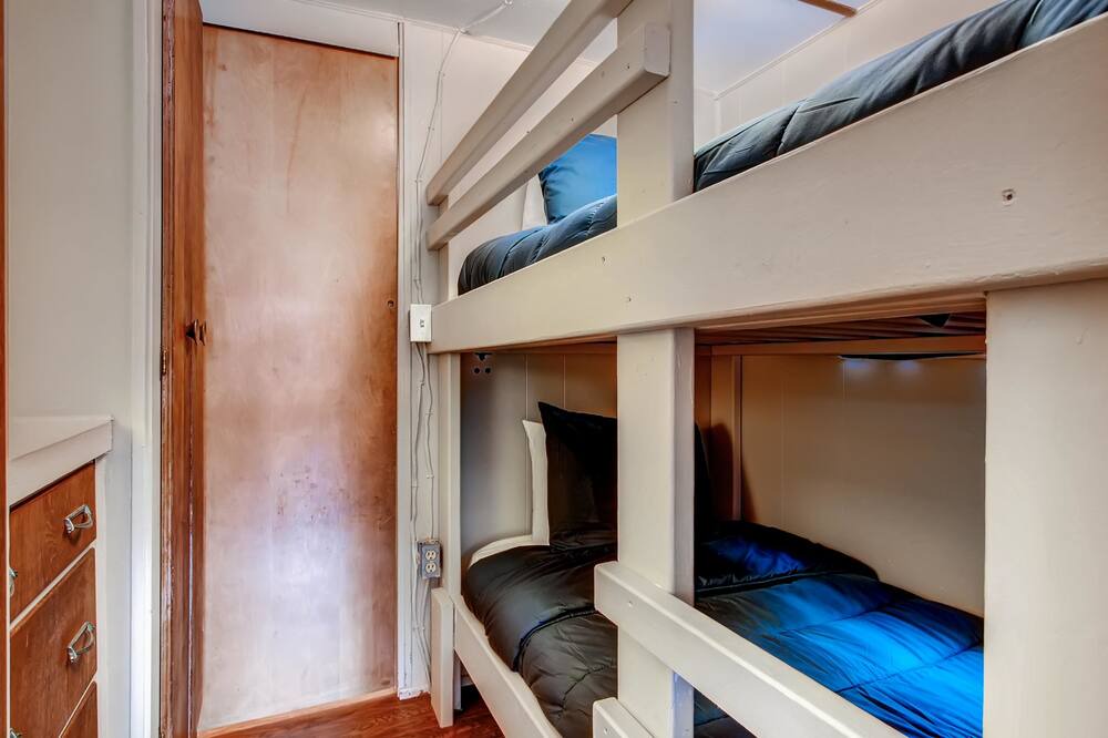 Photo of Bedroom in Hubbardton