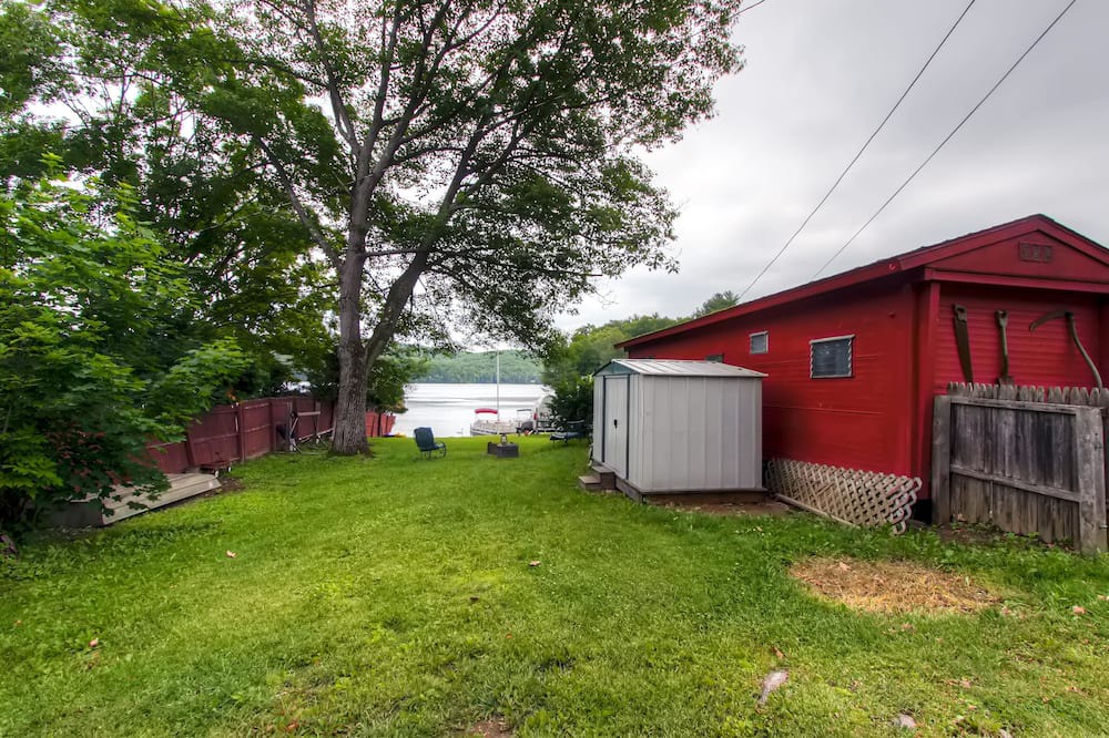 Photo of Outdoor in Hubbardton