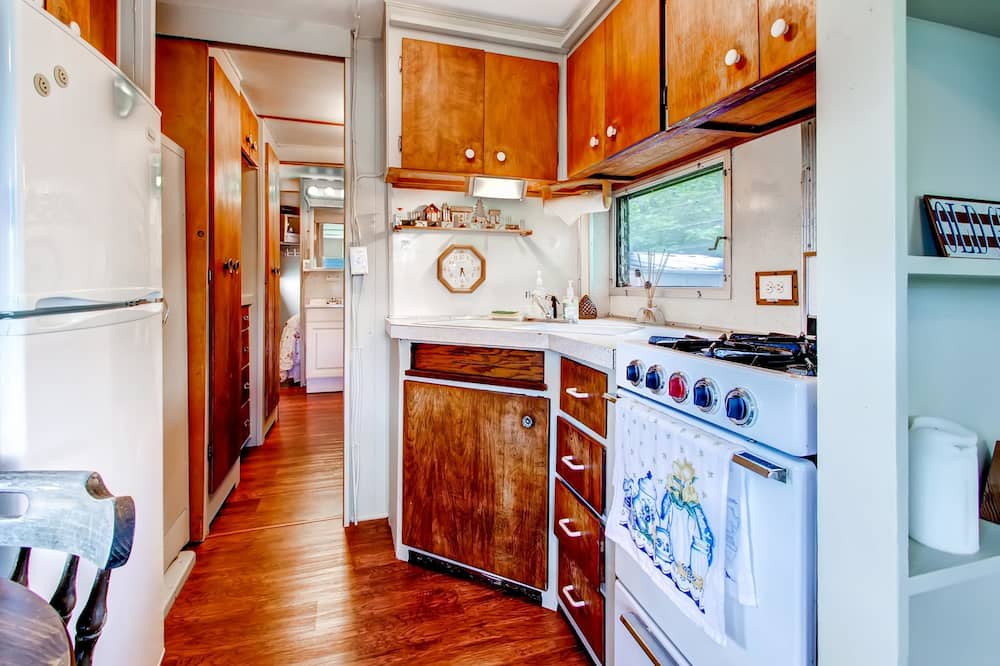 Photo of Kitchen in Hubbardton