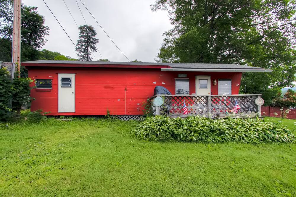 Photo of Outdoor in Hubbardton