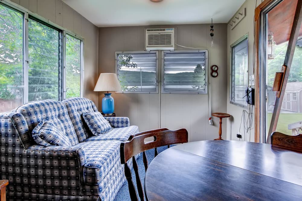 Photo of Livingroom in Hubbardton