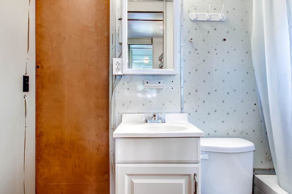 Photo of Bathroom in Hubbardton
