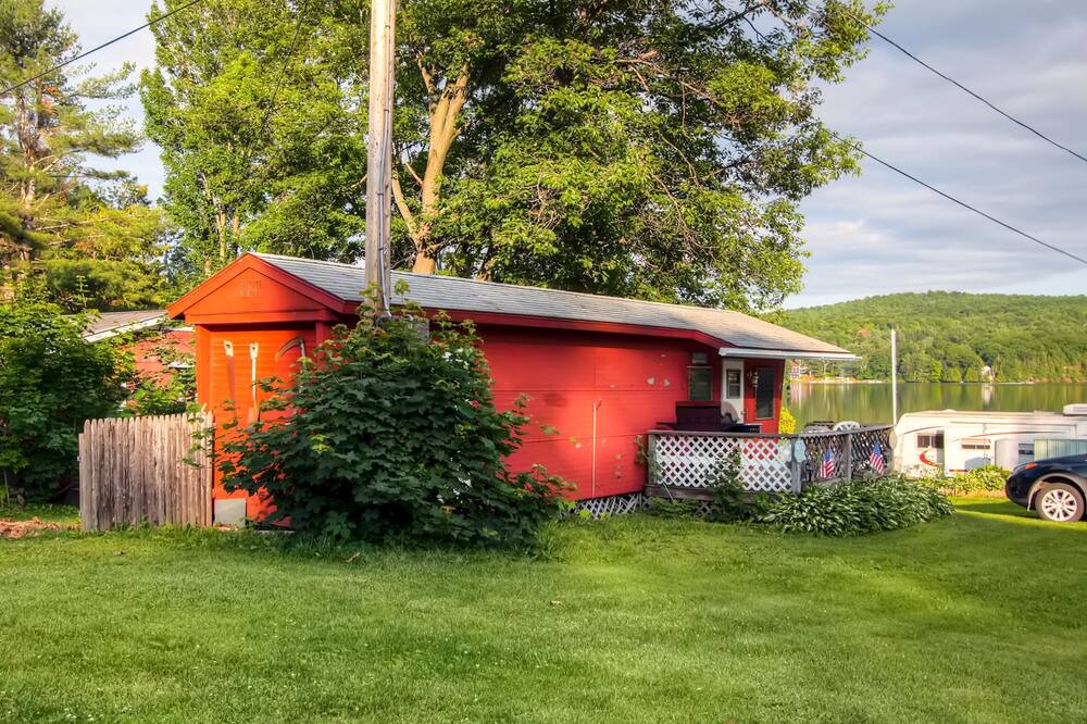 Photo of Outdoor in Hubbardton