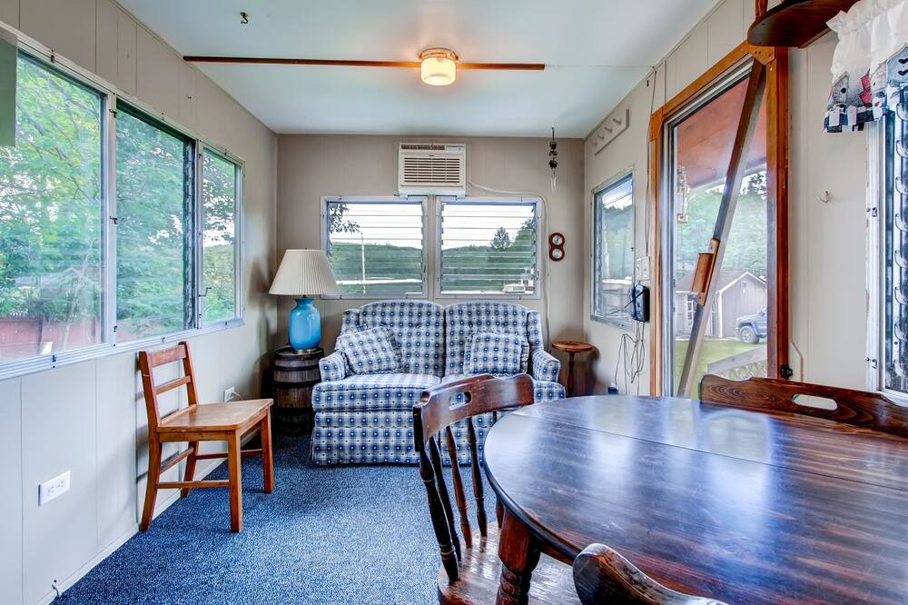 Photo of Livingroom in Hubbardton