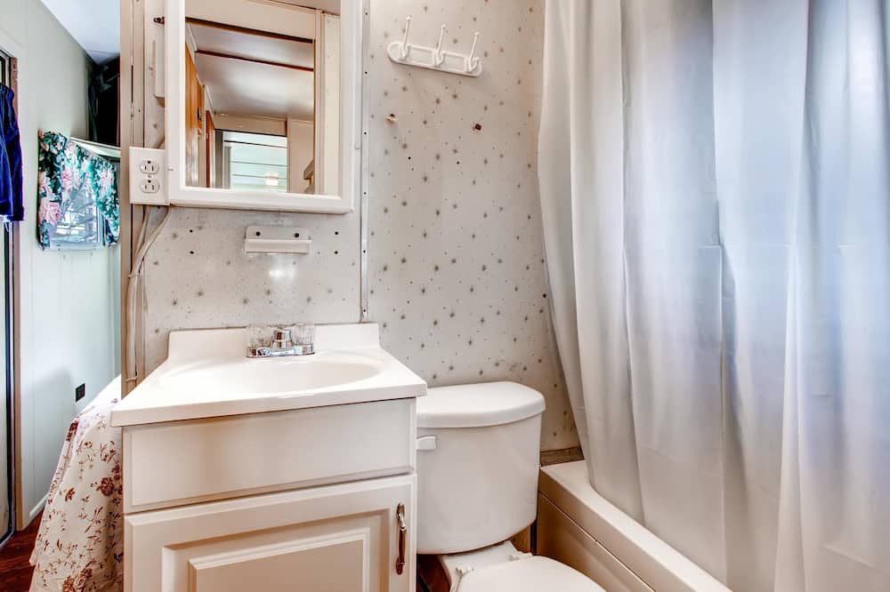Photo of Bathroom in Hubbardton