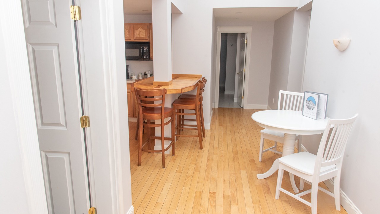 Photo of Bedroom in Peaks Island