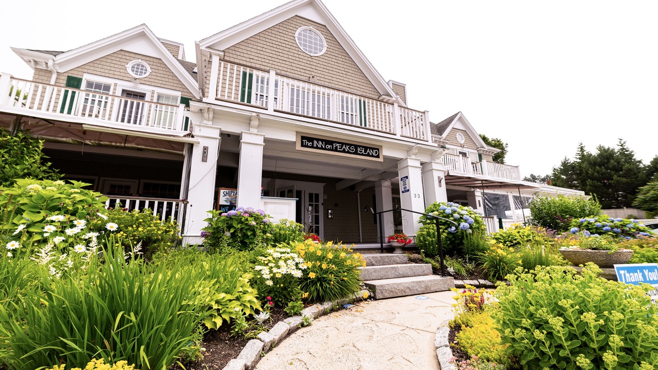 Photo of Outdoor in Peaks Island
