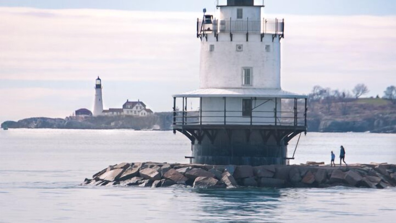 Photo of Others in Peaks Island