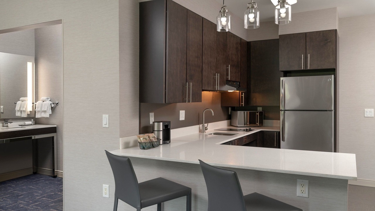 Photo of Kitchen in West Concord