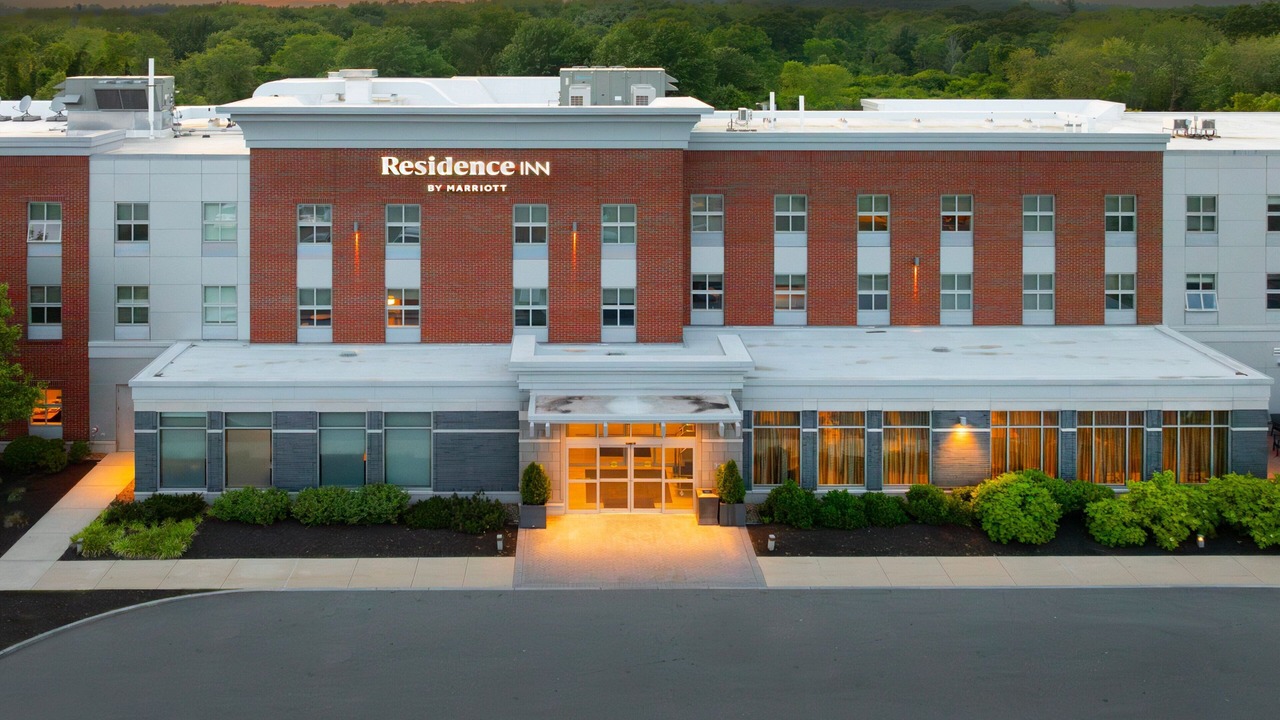 Photo of Outdoor in West Concord