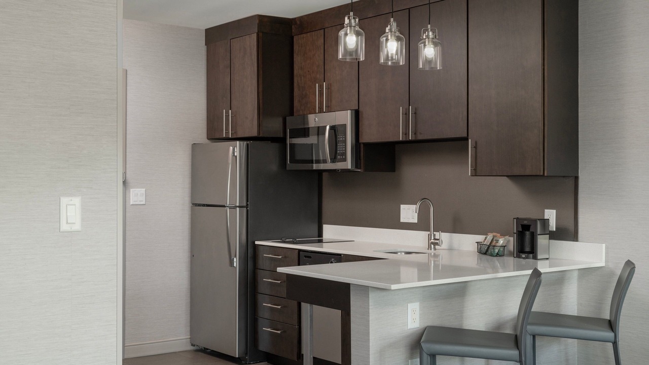 Photo of Kitchen in West Concord