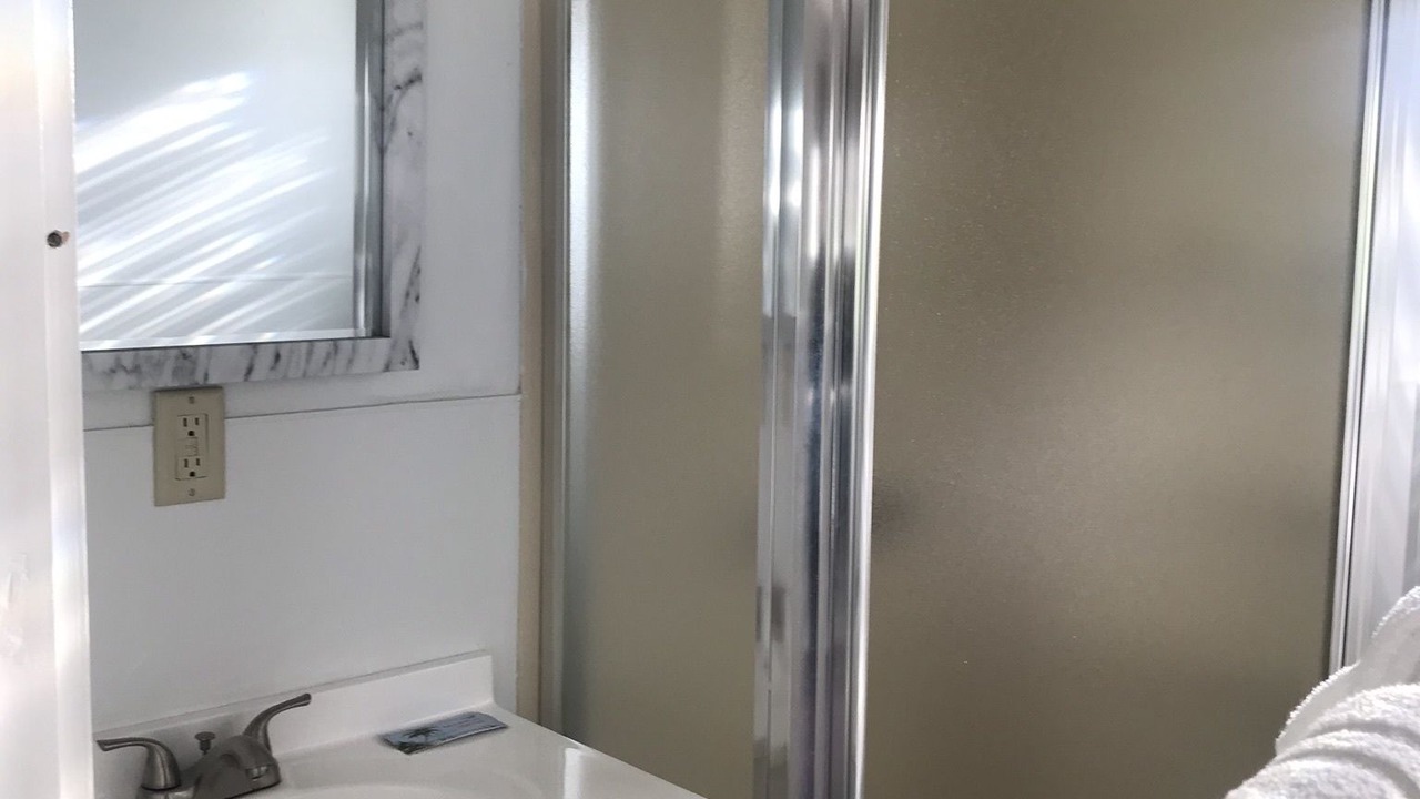 Photo of Bathroom in Hulls Cove