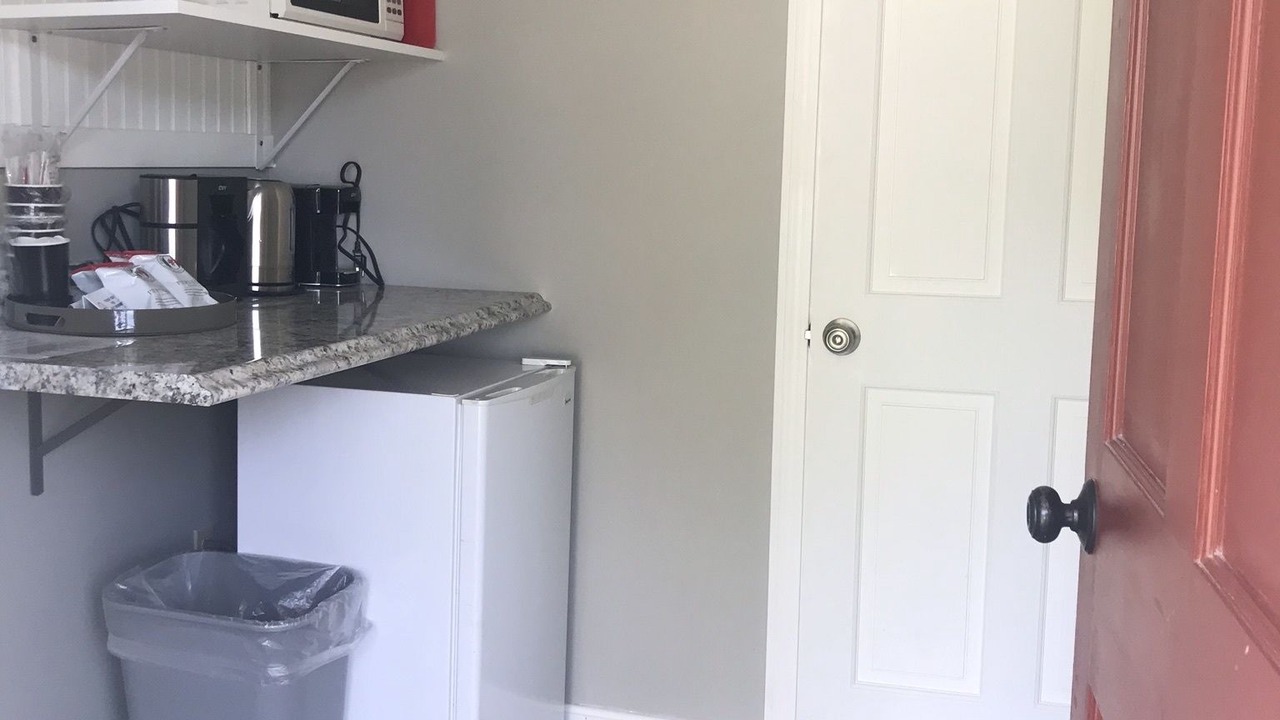 Photo of Kitchen in Hulls Cove