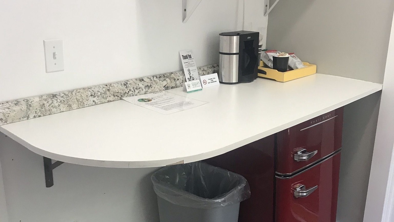 Photo of Kitchen in Hulls Cove