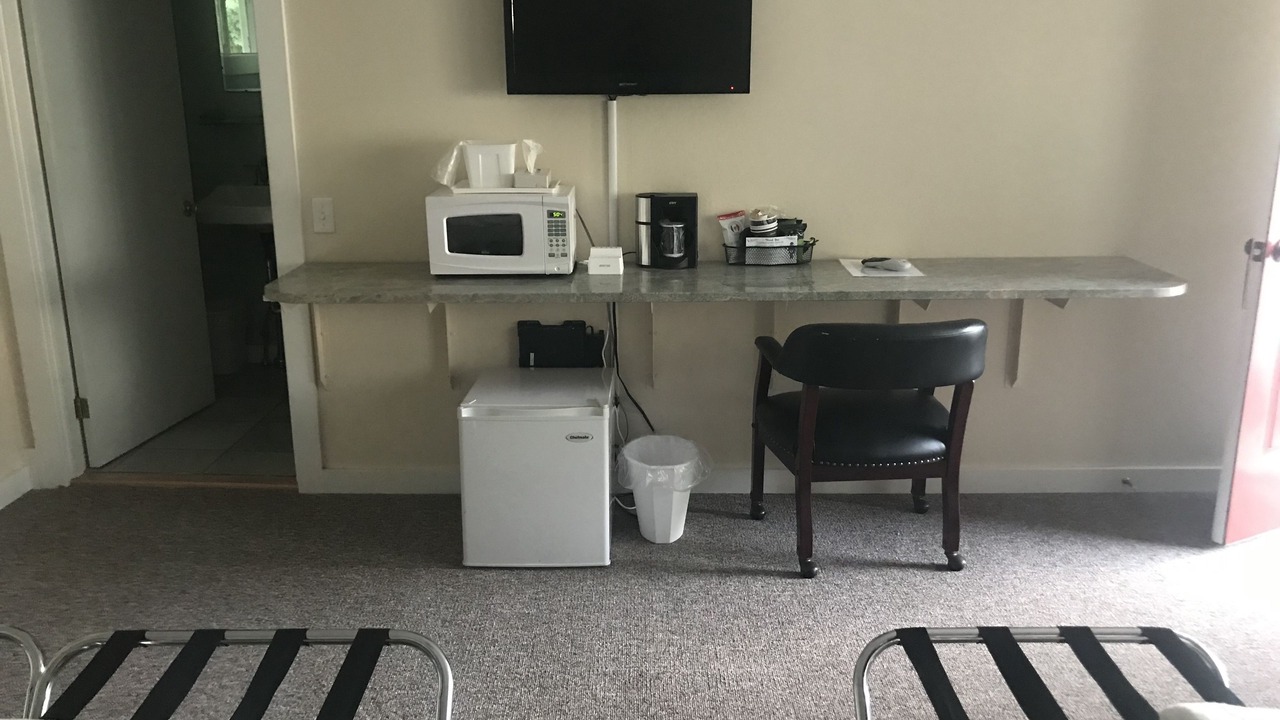 Photo of Kitchen in Hulls Cove